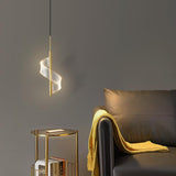 Efficient LED Lighting Metal Pendant Light - OroDwell
