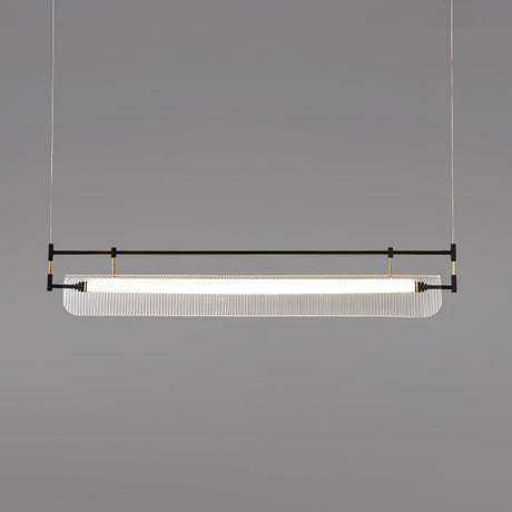 NovaLine Fixture – Minimalist Elegant Aesthetic
