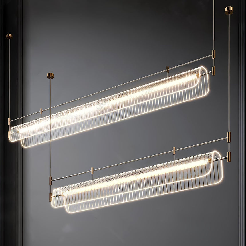 NovaLine Chandelier for Foyer and Living Room