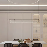 NovaLine Chandelier for Dining Table Centerpiece