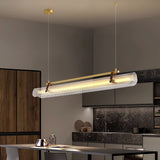NovaLine Light – Cascading Illumination Design