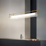 NovaLine Fixture for Contemporary Interior Spaces