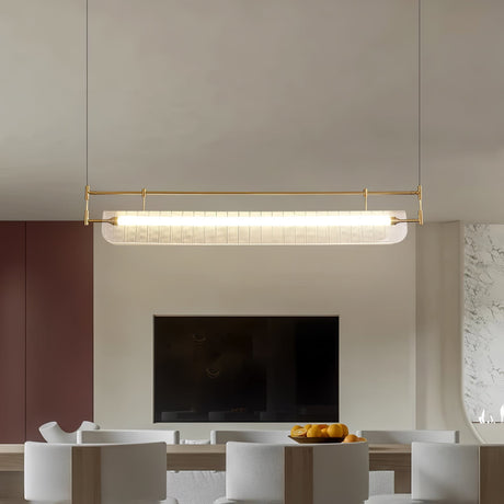 NovaLine Chandelier for Foyer and Living Room