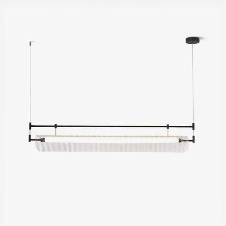 NovaLine Light – Cascading Illumination Design