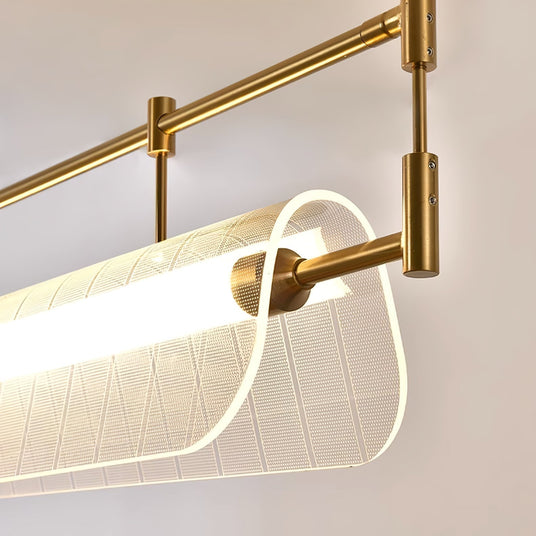 Fixture – Minimalist Elegant Aesthetic