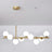 Sancho Fixture – Clean Lines Minimalist Charm
