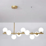 Sancho Fixture – Clean Lines Minimalist Charm
