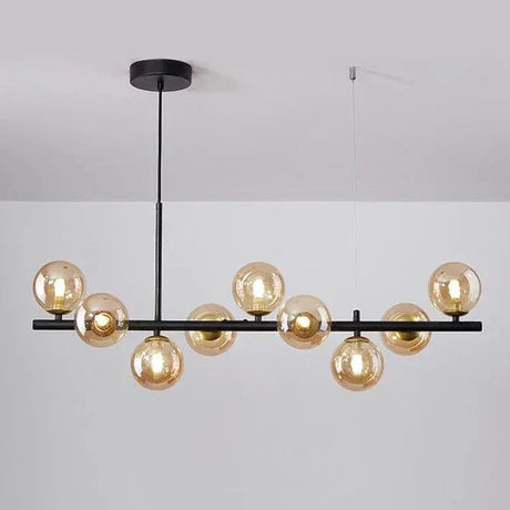 Sancho Hanging Lamp – Warm Welcoming Glow