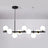 Sancho Pendant Light for Bedroom Ambiance