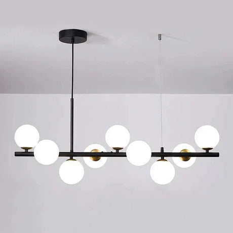 Sancho Pendant Light for Bedroom Ambiance