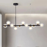 Orioni Pendant Light – Minimalist Modern Design