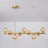 Sancho Fixture – Premium Material Construction