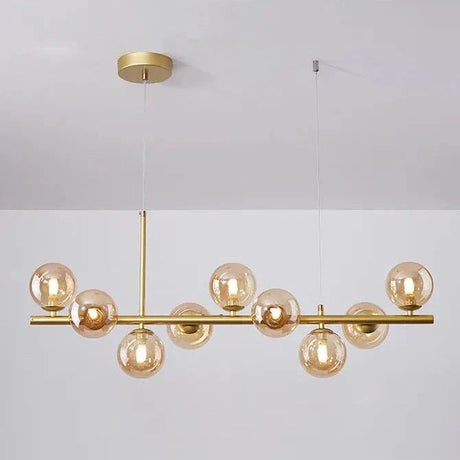 Sancho Fixture – Premium Material Construction