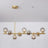 Sancho Fixture – Nordic-Inspired Simplicity
