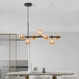 Sancho Pendant Light for Adaptable Interior Decor