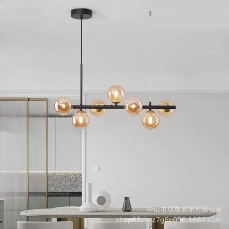 Sancho Pendant Light for Adaptable Interior Decor
