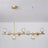 Sancho Fixture for Functional Home Art