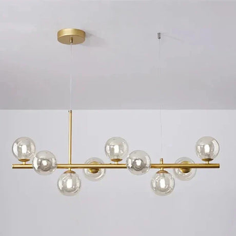 Sancho Fixture for Functional Home Art