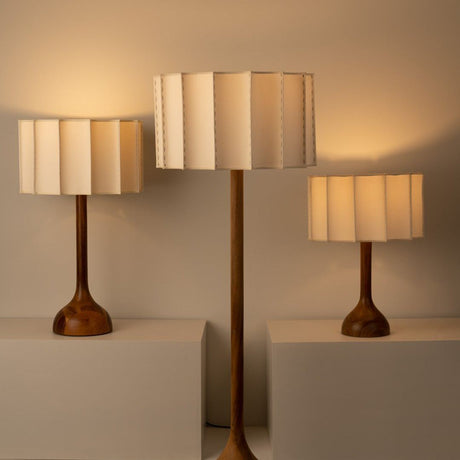 Astraeon Floor Lamp E27 LED Bulb Compatible