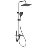 Shower Set Additional View