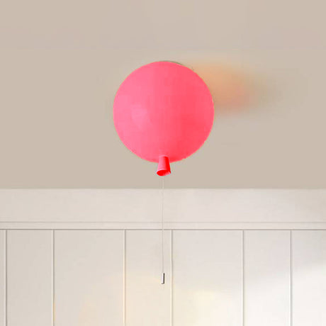 LED Ceiling Light Energy-Efficient Bright Glow