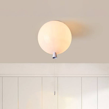 LED Ceiling Light for Contemporary Bedroom Decor