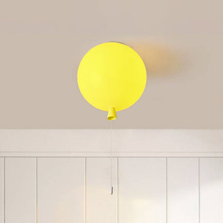 LED Ceiling Light for Easy Installation