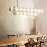 Calista Chandelier E27 LED Bulb Design