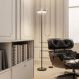 AureaLume Glass Wall Lamp – contemporary design | OroDwell