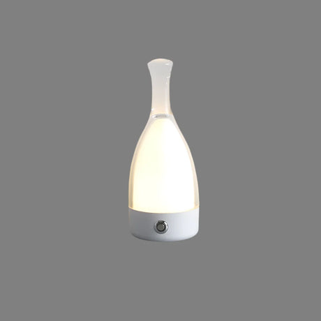 LumaVine Rechargeable Wine Bottle Decorative Lamp
