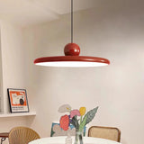 Lyrene Pendant Light Bauhaus-Inspired Minimalist Style - OpalDwell
