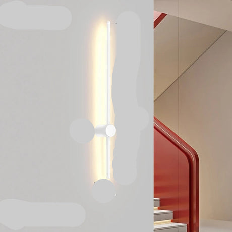Wall Lamp Warm Glow Design