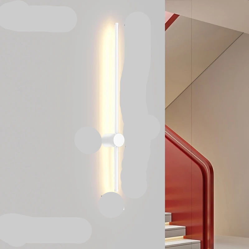 Wall Lamp Warm Glow Design