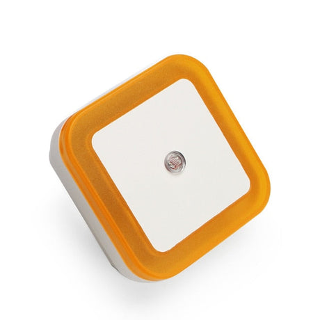 Night Light ambient lighting for kids' room