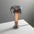 Luminara Glass Table Lamp in a bedroom setting | OroDwell