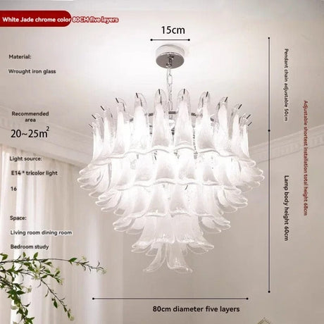 energy efficient led ceiling light