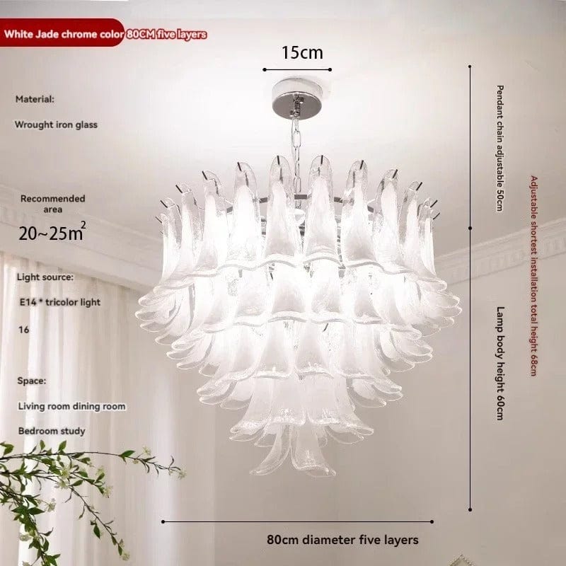 energy efficient led ceiling light