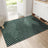 SureHold Non-Slip Door Mat textured PVC surface - OpalDwell