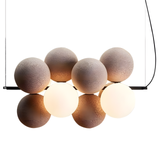 Virelle Chandelier - Ambient Lighting for Living Room