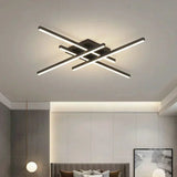 Dimmable Ceiling Light Warm White Glow