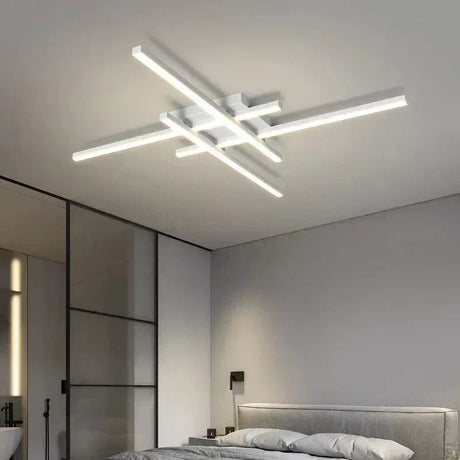 Aluminum Ceiling Light Fixture