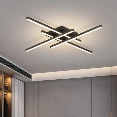 Ceiling Light for Bedroom Ambient Glow