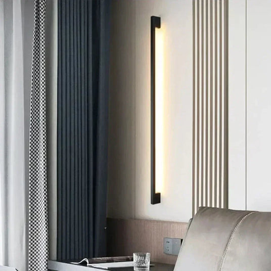 Wall Lamp for Bedroom Accent Lighting