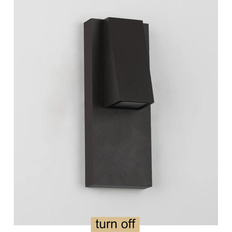 Vintage-inspired Wall Sconce for porch