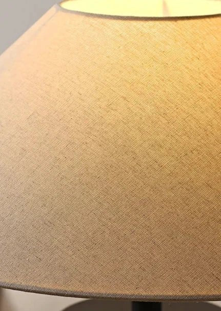 Up and down light table lamp for desk use