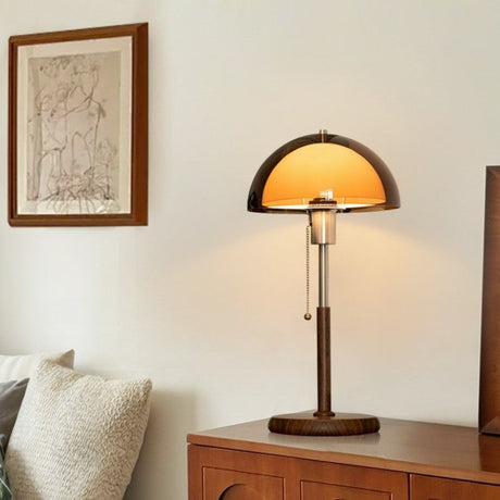Retro decorative lamp for home decor enthusiasts