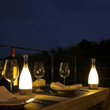 LumaVine Lamp with Dimmable Color Options