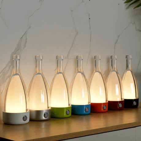 LumaVine Decorative Lamp for Living Room Accent