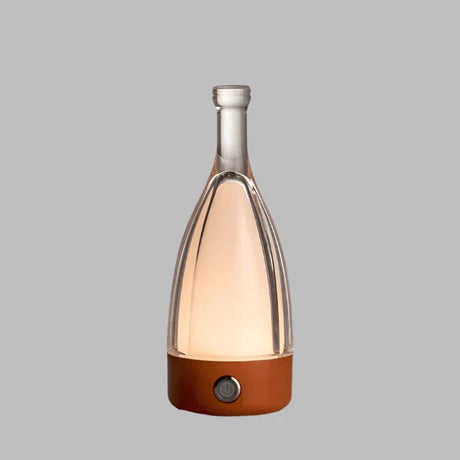 LumaVine Lamp with Dimmable Color Options