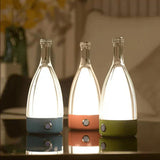 LumaVine Lamp with Dimmable Color Options
